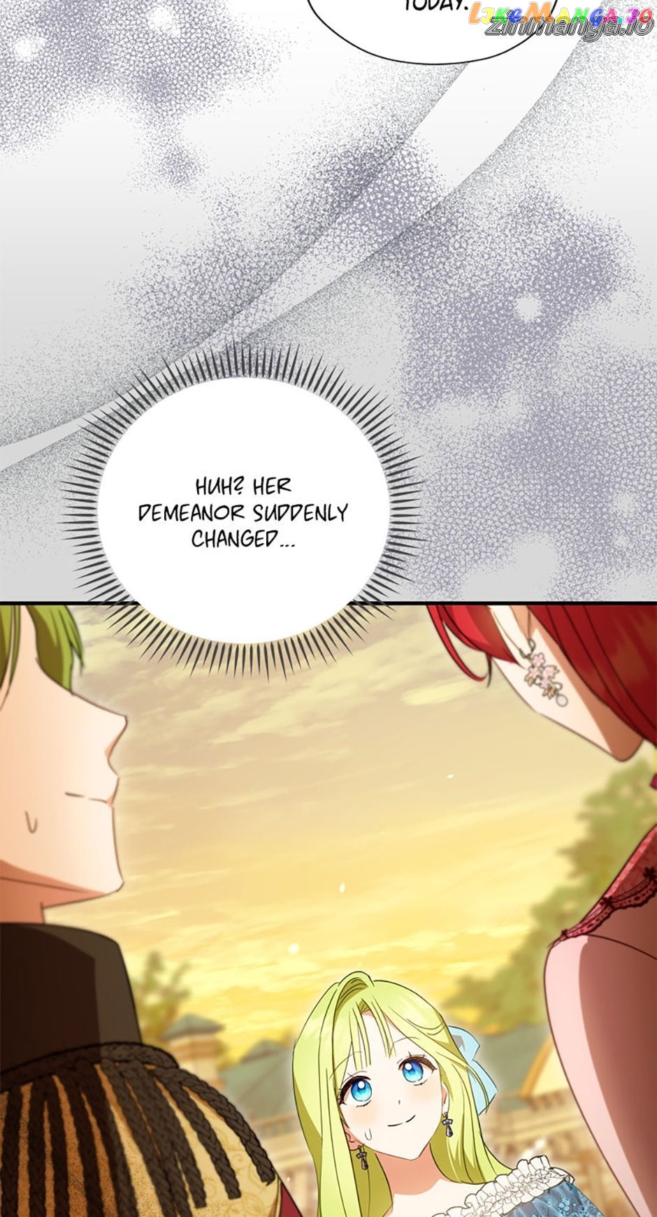 The Heroine Is a Man! Chapter 43 - page 16